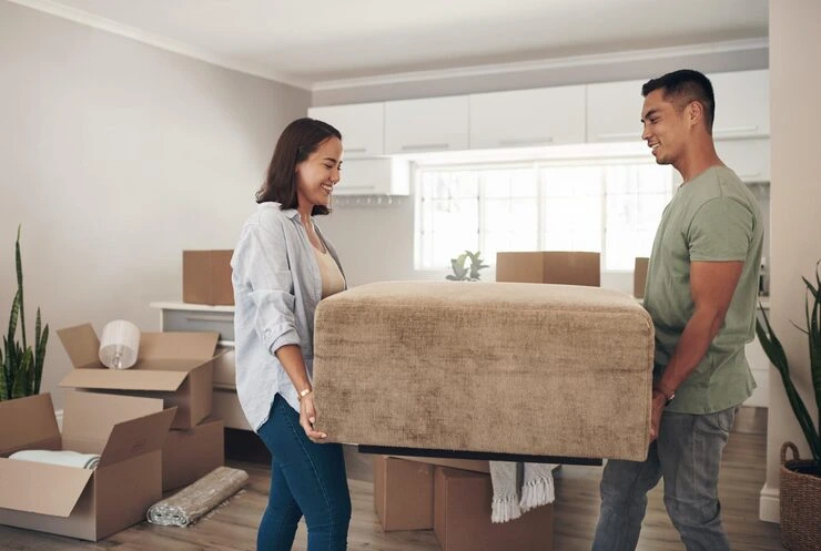 Efficient Furniture Removal