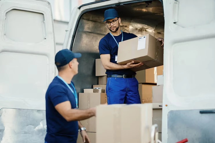International Relocation Services London