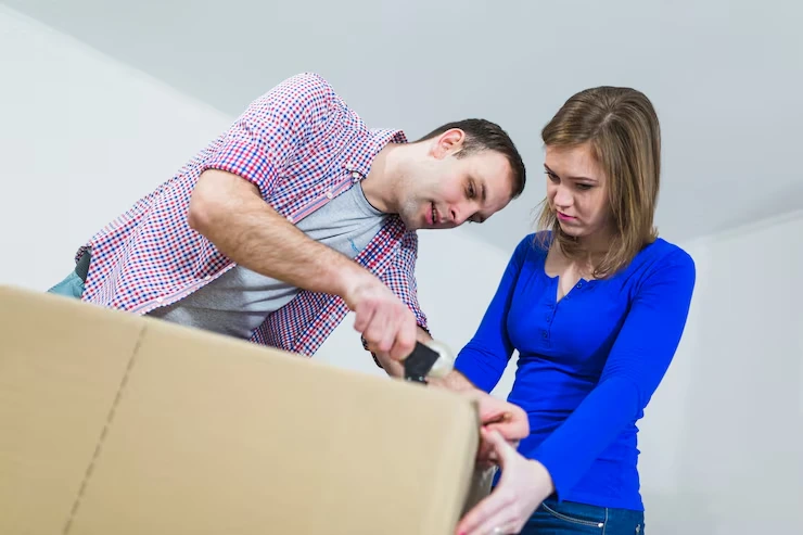 Office Furniture Removal