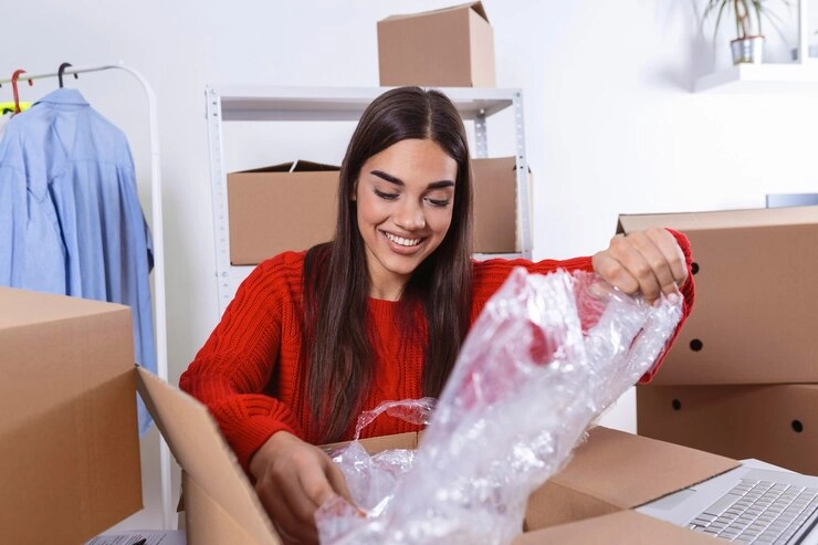Why Choose a Corporate Removal Group?