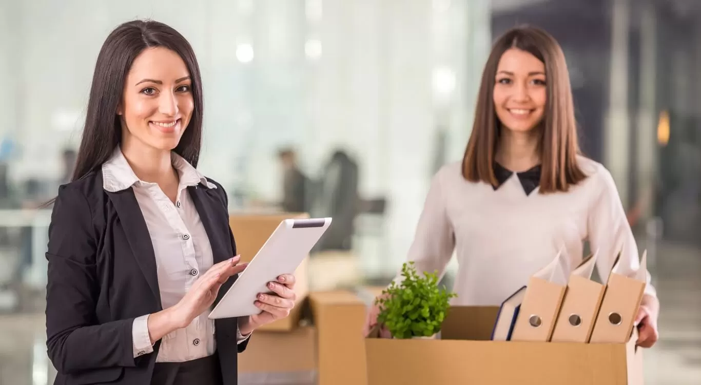 Meeting the Growing Demand: International Relocation Services in London