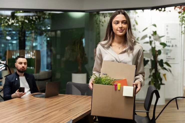 Furniture Disposal for Offices in Fulham – Easy, Efficient, and Eco-Friendly Solutions