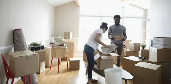 High-net-worth moving services London