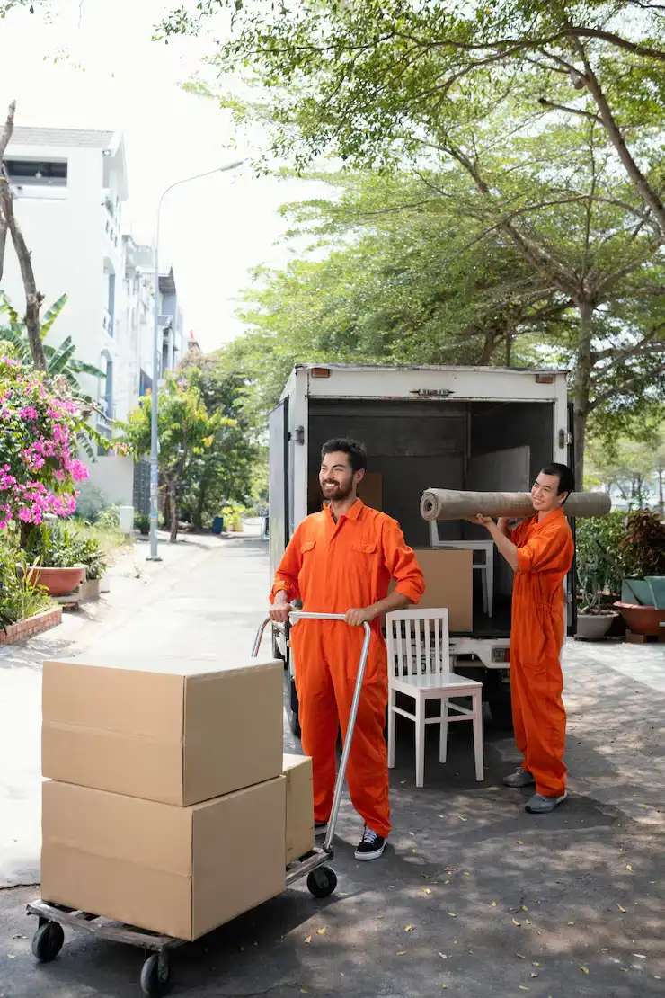 Office Clearance Services in Tower Hamlets – Fast & Efficient Removal