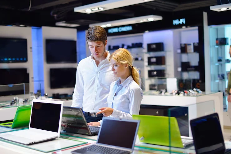 IT Equipment Collection