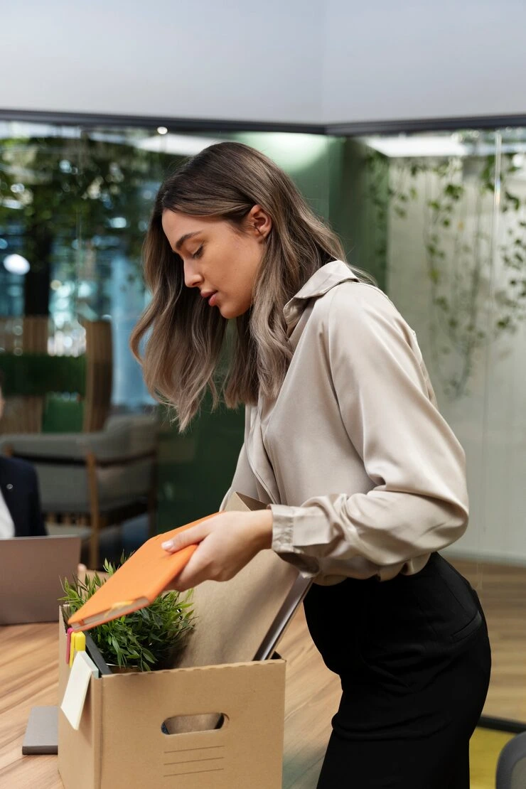 Office Furniture Disposal in Acton – Fast, Eco-Friendly & Hassle-Free
