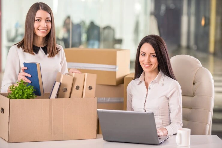 Office Clearance in Hounslow – Quick and Easy Solutions