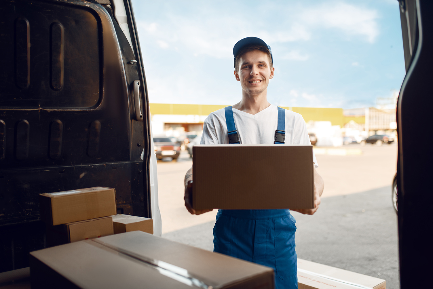 Commercial Removal Company