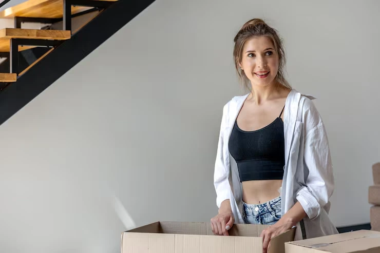 Commercial Furniture Movers in Enfield – Efficient and Affordable Solutions