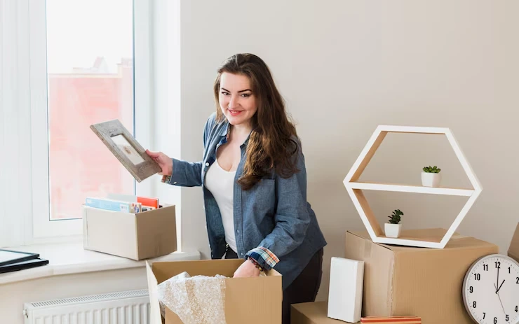 furniture storage near me