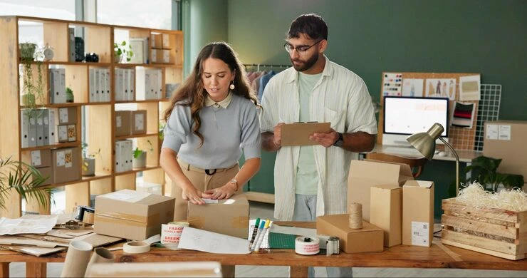 Specialized Services for Sensitive Items