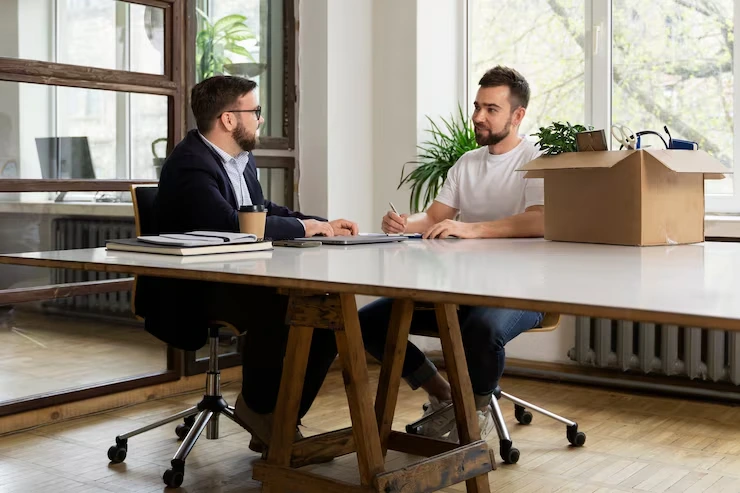detailed Office Clearance
