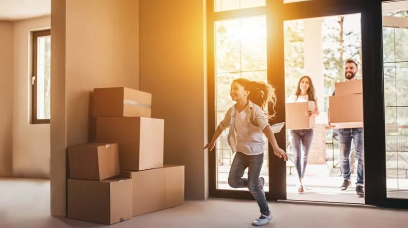 From Single Item Relocations to Complete Plant Transfers