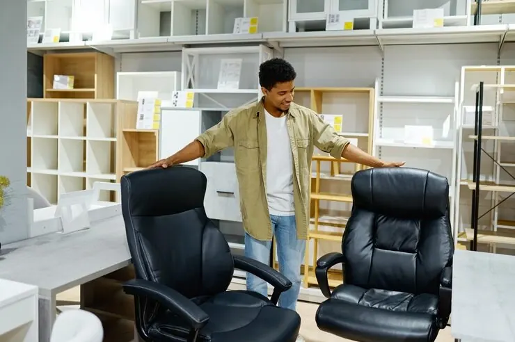Office Decommissioning & Clearance
