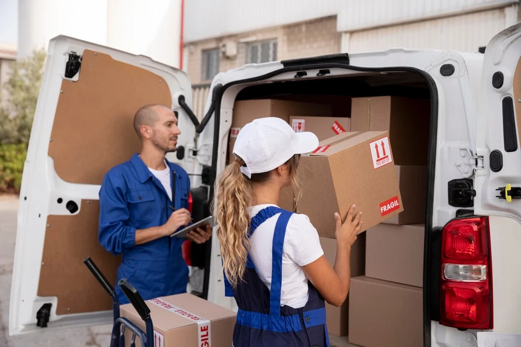 Seamless Boutique Moving Services in Lon…
