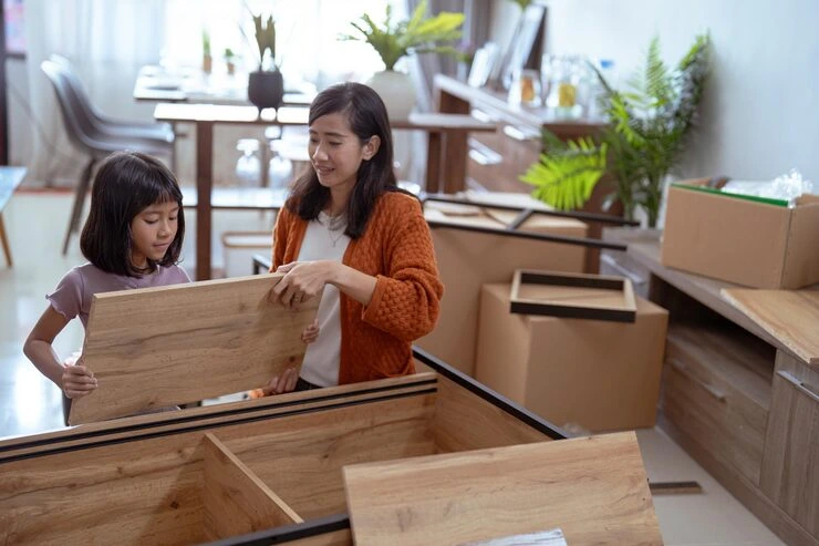 Office Furniture Removal