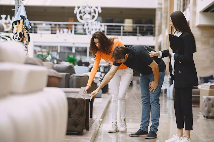 Commercial Furniture Disposal in Peckham – Fast, Professional & Eco-Friendly Solutions