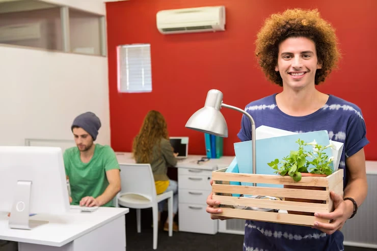 Office Furniture Recycling in Hampstead – Eco-Friendly Solutions