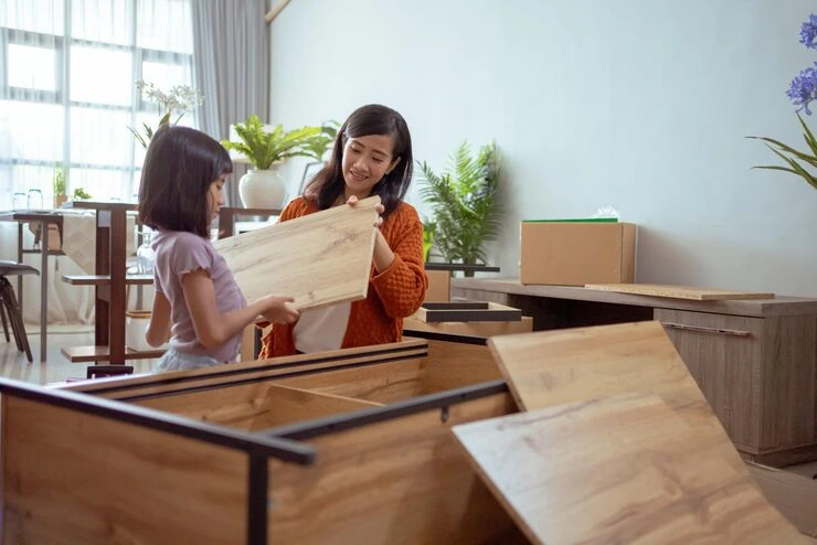 Office Furniture Removal Services in Wood Green – Fast, Reliable & Eco-Friendly Solutions