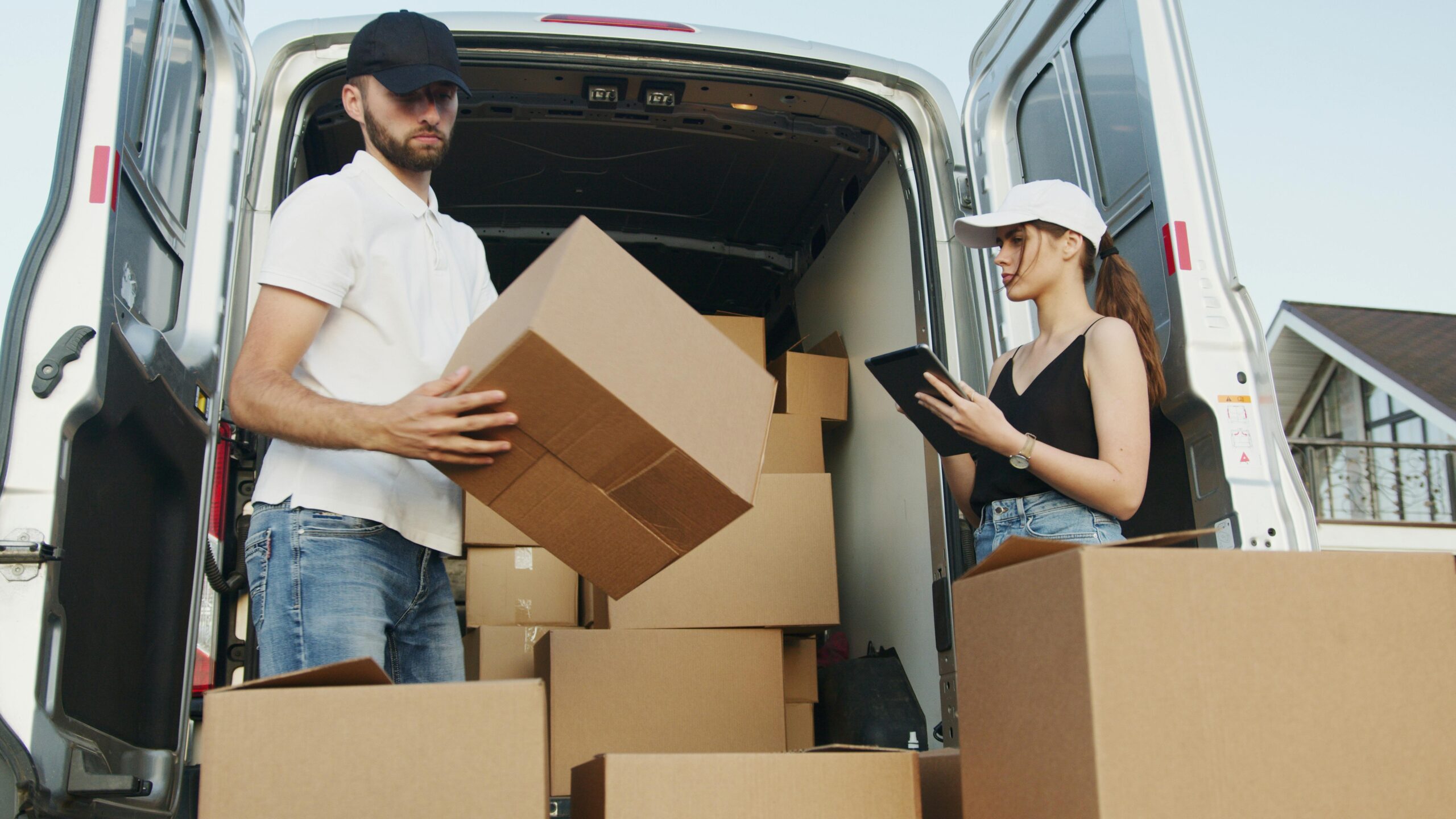 Precision machinery moving services London