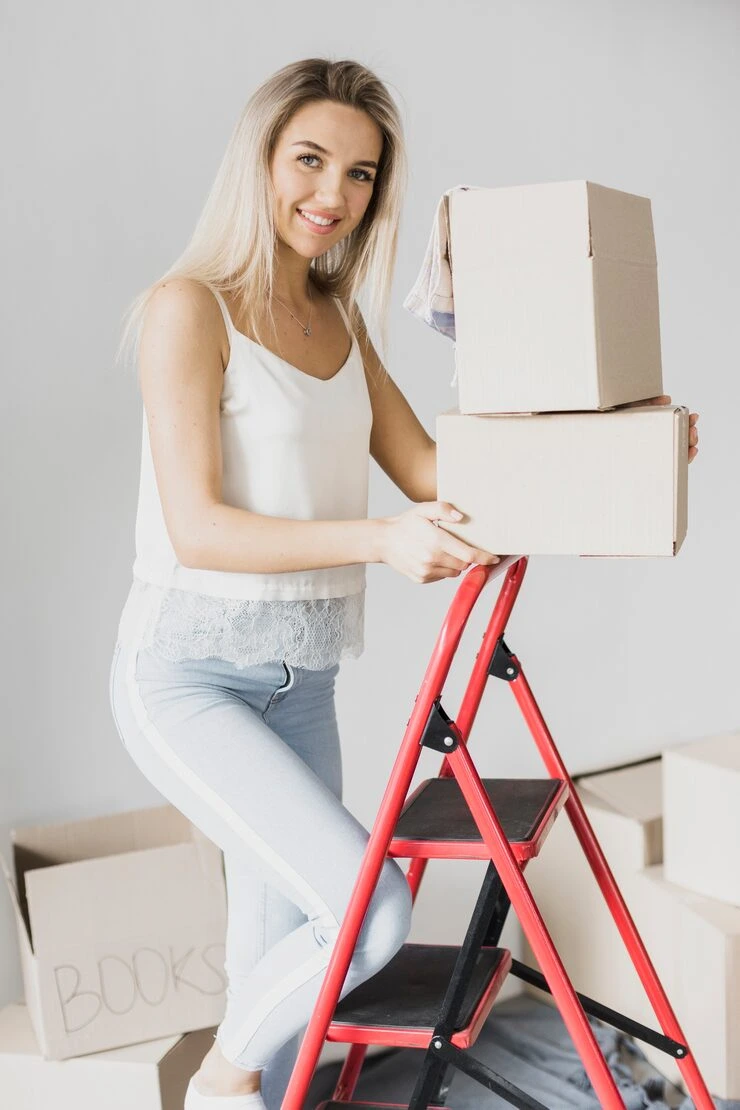 Safe and Secure Furniture Handling