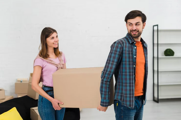 Best Moving Company London
