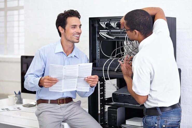 IT Equipment Disposal
