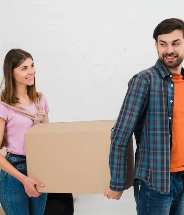 Expert Commercial Moving Services In London