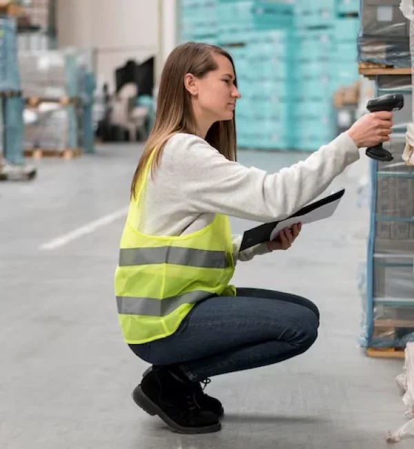 Security Features of Our Storage Units